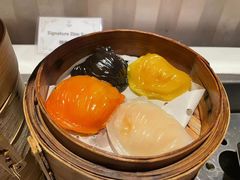 -西郊庄园丽笙大酒店-丽清轩中餐厅