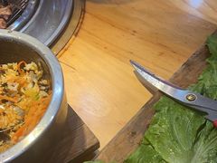 -金顺碳烤肉(大良清晖园店)