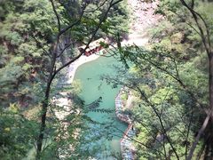 -河南宝泉旅游区