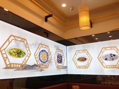 大堂-朱洪元苏式面馆(绿宝广场店)