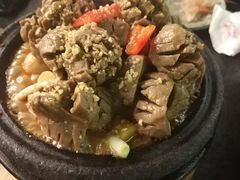 -潮堂 · 潮州菜(国贸商城店)