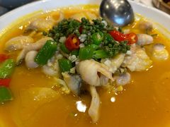 -尽善百年古院餐厅(王家老宅店)