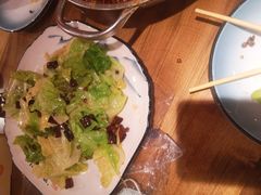 -蜀韵川香水煮鱼(泰山路店)