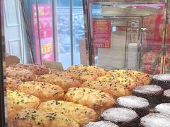 -味多美蛋糕(梨园店)