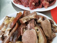 -阿婆东山羊肉店(鸿港海鲜批发市场店)