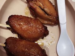 -西贝莜面村(朝阳大悦城店)
