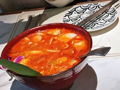 -太食獸泰式茶餐厅(北美新天地店)