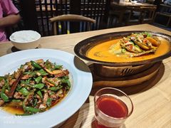 -徽张·新徽菜(五棵松·永定路店)