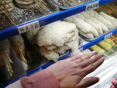 -张记炸串肠粉