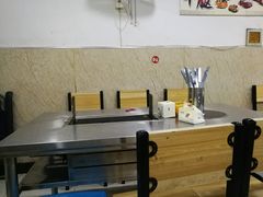 -内蒙古海拉尔烤羊腿·烤全羊·烧烤