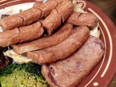 黯然销魂饭-肥韬茶餐厅(南山mini店)