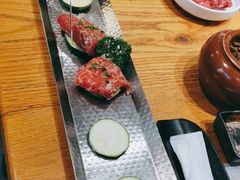 -赤坂亭·M9和牛烧肉·铁板烧·日料398放题(长泰广场店)