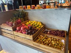 -福州仓山凯悦酒店·Market Cafe Lacucina咖啡厅
