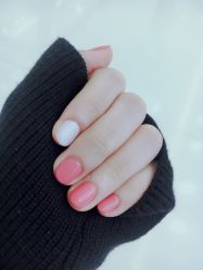 纯色-车莉可可美甲美睫沙龙