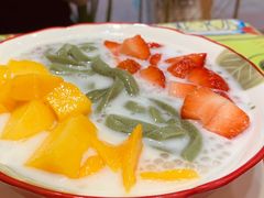 -甜心妈妈·榴莲星级糖水(北京路总店)