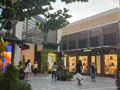 -比斯特上海购物村精品奥特莱斯