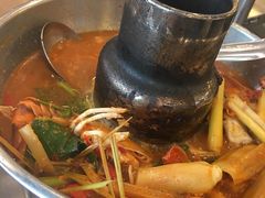 -建兴酒家(班塔通分店)