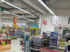 -大润发(张江店)