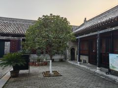 -南阳府衙