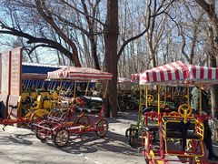 -廊坊市自然公园