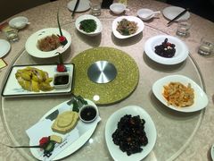 -阿英煲(凉城路店)