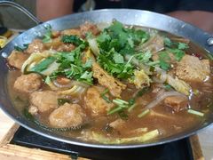 -太原面食店(解放路店)