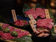 -老乾杯和牛烧肉(王府中环店)