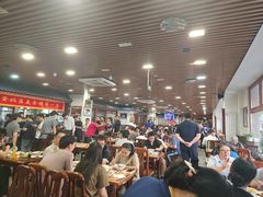 -柴氏风味斋(甘家口店)