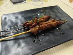 -聚味瞿记·龙虾堂(树木岭店)