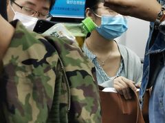 -白石桥南(地铁站)
