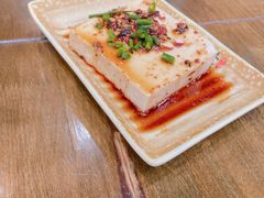 -滋味土家·土菜馆(大牌坊店)