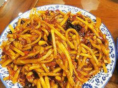 -娄三少·老北京春饼烤鸭家常菜(方庄店)