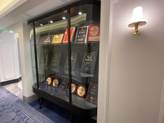 -翠湖宾馆·中餐厅