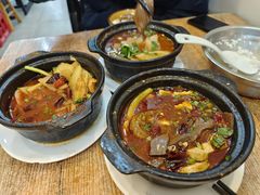-沈妈砂锅(双楠店)