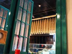 -潮粥荟·潮汕砂锅粥(朝阳大悦城店)