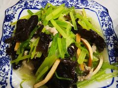 -邱记私房菜·十八年本地菜