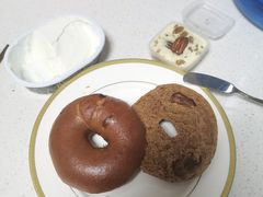 -Catch Bagel(芳草地店)