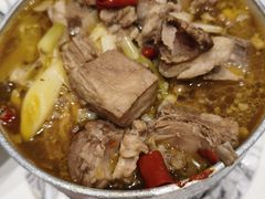 -凯鸽酒楼(大同振兴街店)