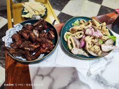 -别装假铝盆烤肉(三道街店)