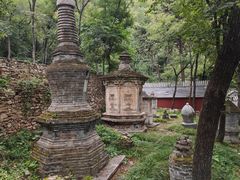 -北京上方山国家森林公园