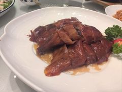 -南园酒家(前进路店)
