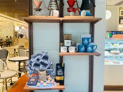 -Peet's Coffee皮爷咖啡(万象天地店)