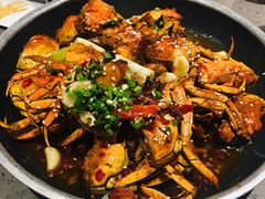 -一棠龙虾•王牌虾球(楚河汉街店)