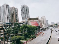 -七浦路服装批发市场