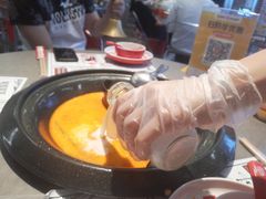 -生活如沸·顺德水牛奶火锅(大学路店)