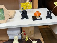 -(株)越後屋デパート