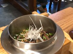 牛舌鹅肝饭-馥家小馆(黔灵山公园店)