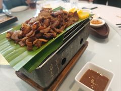 丽江纳西烤肉-云腾食府·云南菜