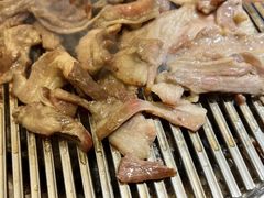 -辛氏火炉·韩式古法烤肉(松北店)