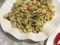 -阿英煲(凉城路店)